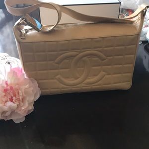 ❌SOLD❌Vintage Chanel purse